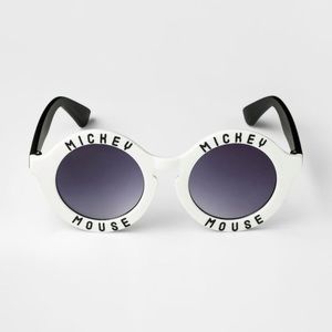 Mickey Mouse X Junk Food sunglasses